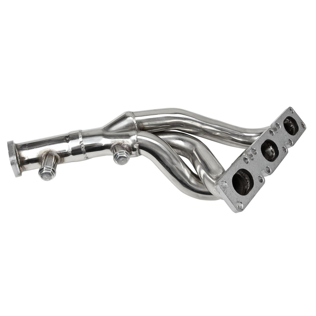 97-02 BMW M52 323i 328i 528i E46 E39 Z3 2.5L 2.8L 3.0L L6 Exhaust Header Ban The Sale Of Amazon&Temu Shopifynow