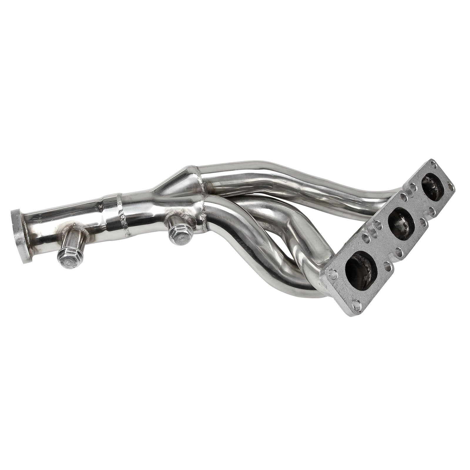 97-02 BMW M52 323i 328i 528i E46 E39 Z3 2.5L 2.8L 3.0L L6 Exhaust Header Ban The Sale Of Amazon&Temu Shopifynow