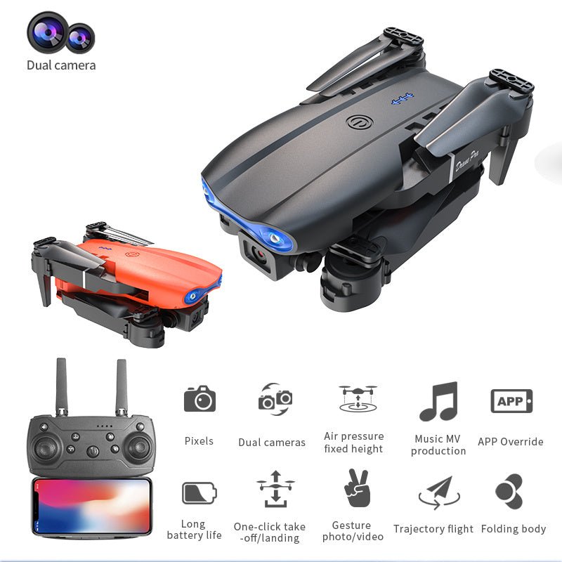 E99Pro Dual Camera Shopifynow