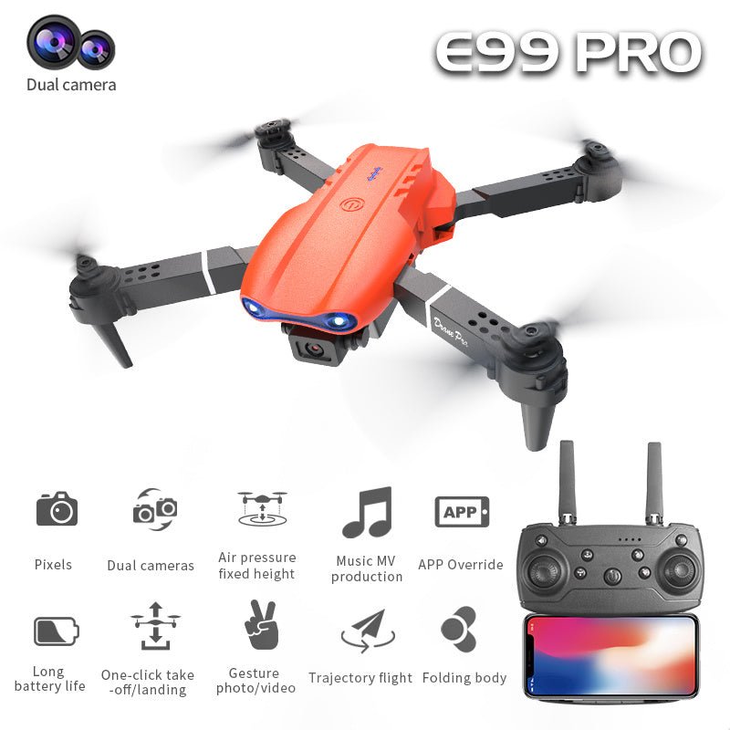 E99Pro Dual Camera Shopifynow
