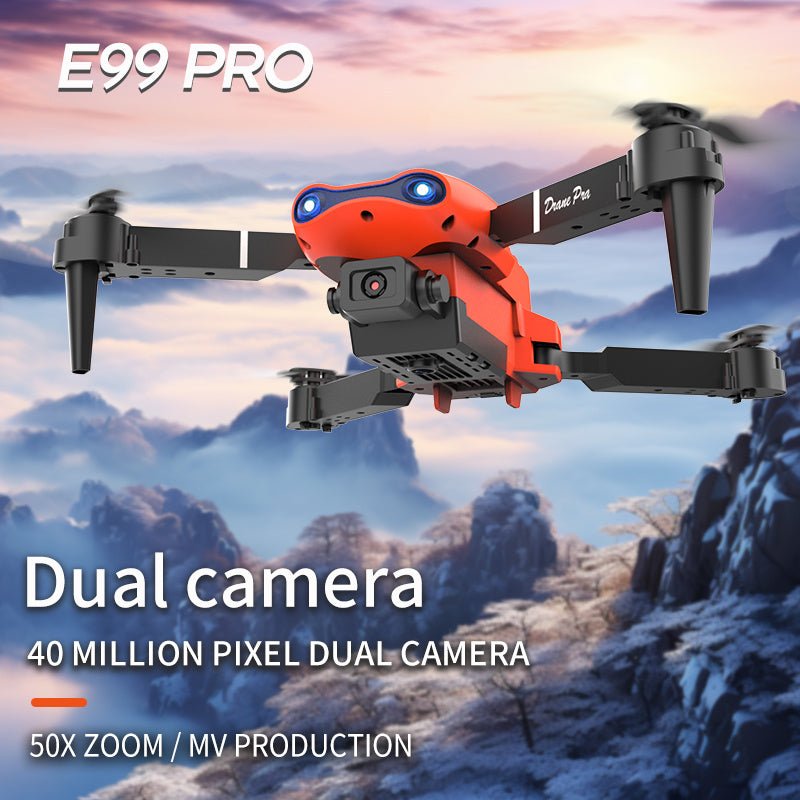 E99Pro Dual Camera Shopifynow
