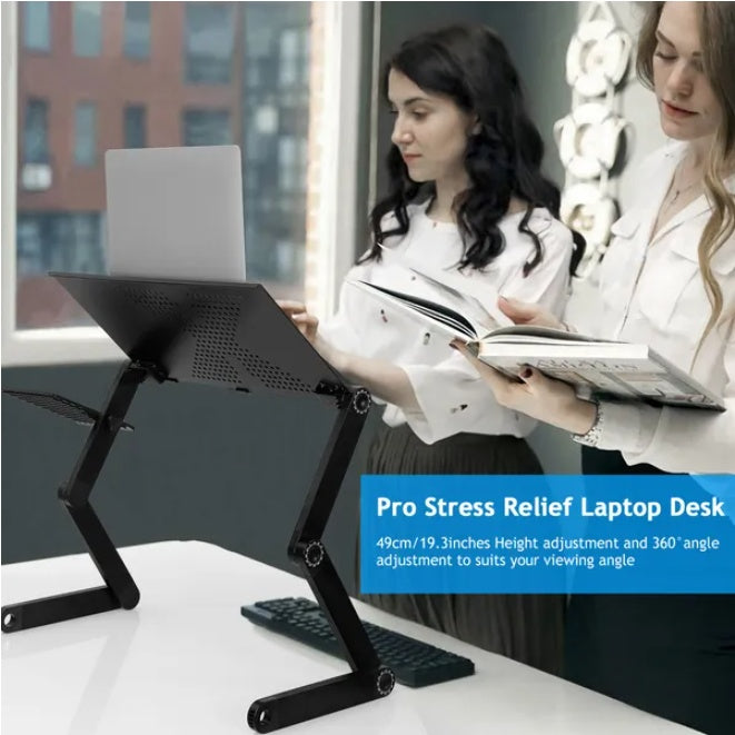 Foldable Laptop Desk Shopifynow