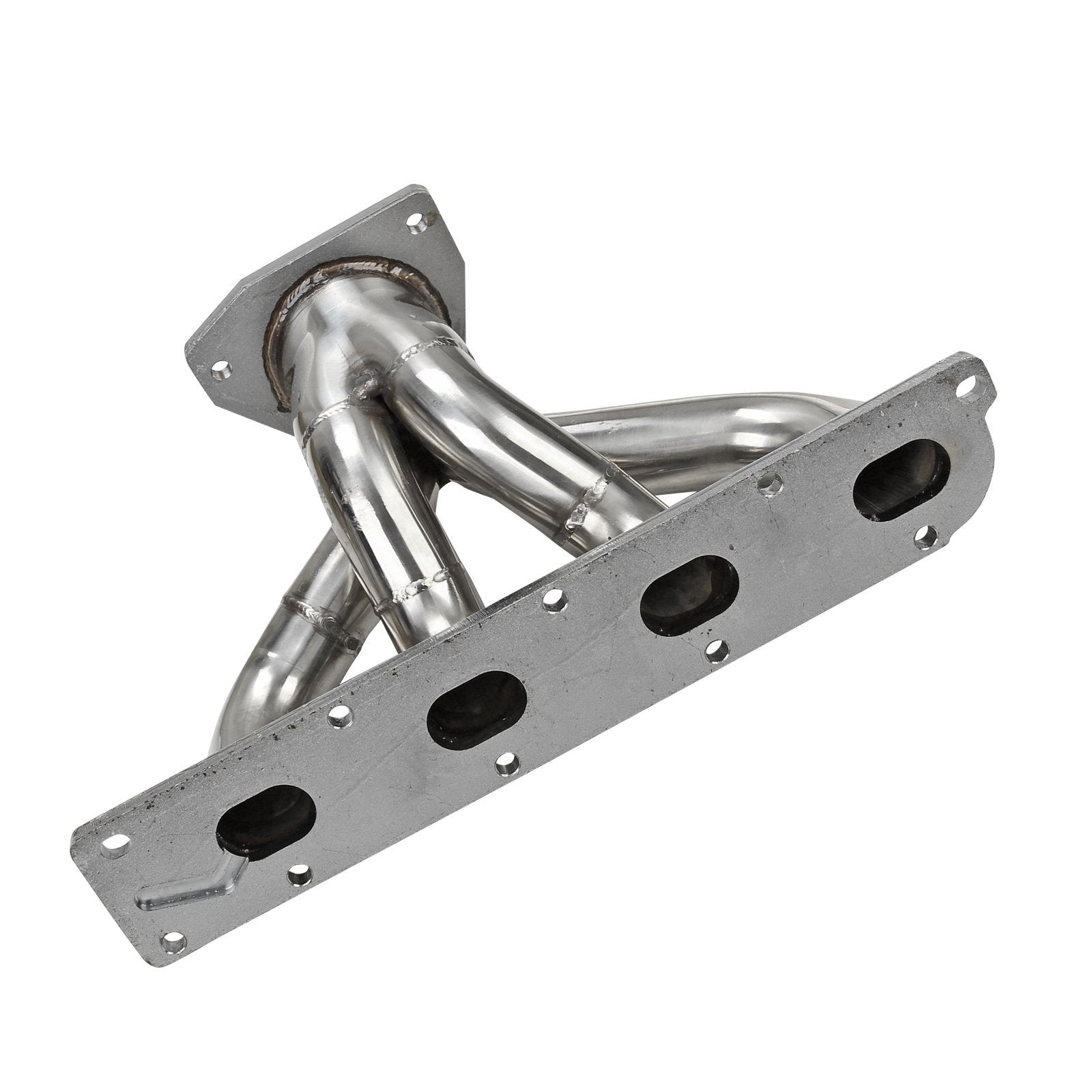 Exhaust Header For Chevy 05-10 Cobalt HHR 2.2 2.4 Ban The Sale Of Amazon Shopifynow