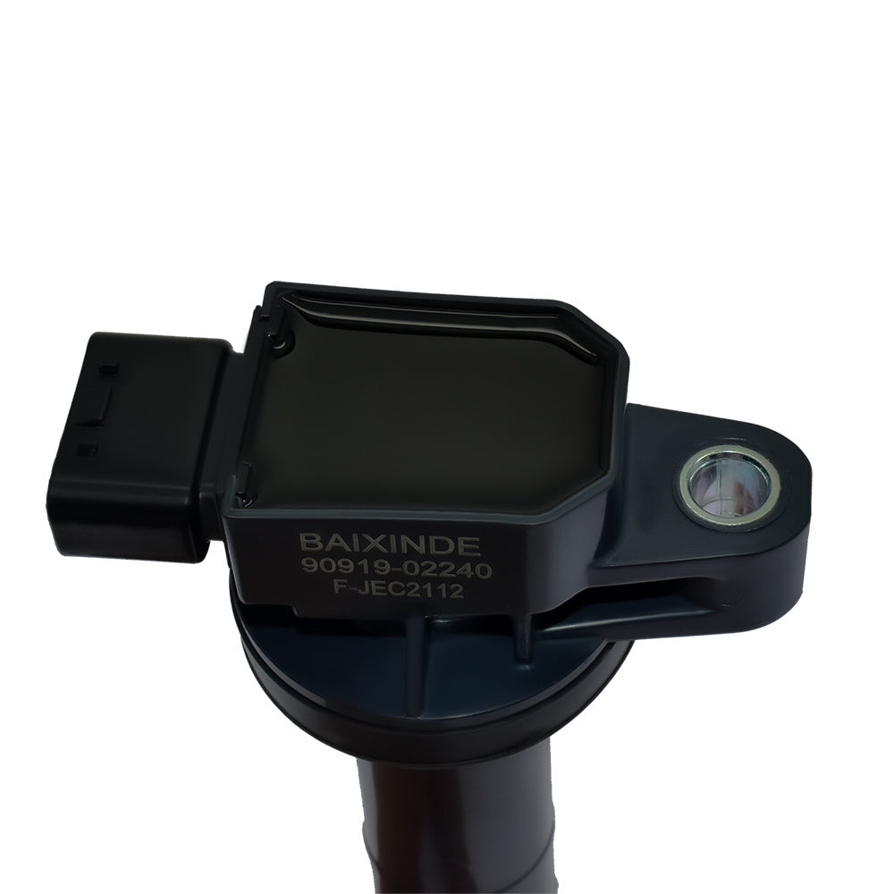 Ignition Coil 90919-02240 Shopifynow