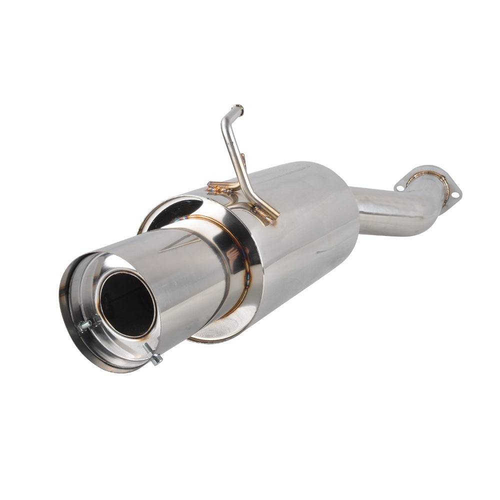 Exhaust Cat Back N,issan 350Z Infiniti G35 03-08   Ban The Sale Of Amazon&Temu Shopifynow