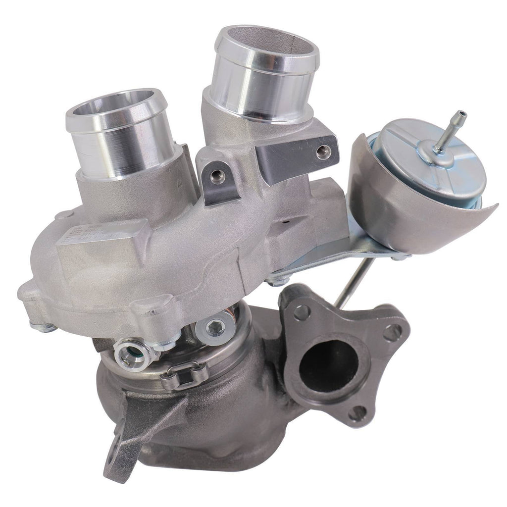 Twin Turbo Turbocharger KOCG Fits Ford F150 F-150 Expedition Transit 3.5L 13-16 Shopifynow