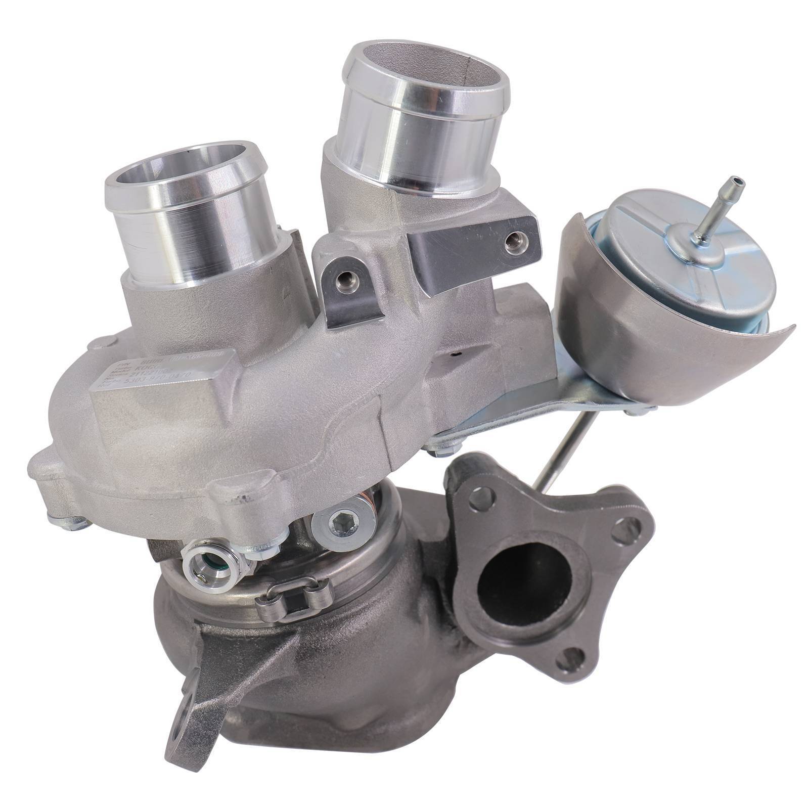 Twin Turbo Turbocharger KOCG Fits Ford F150 F-150 Expedition Transit 3.5L 13-16 Shopifynow