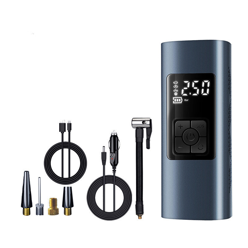 Wireless Portable Electric Car Air High Power Shopifynow