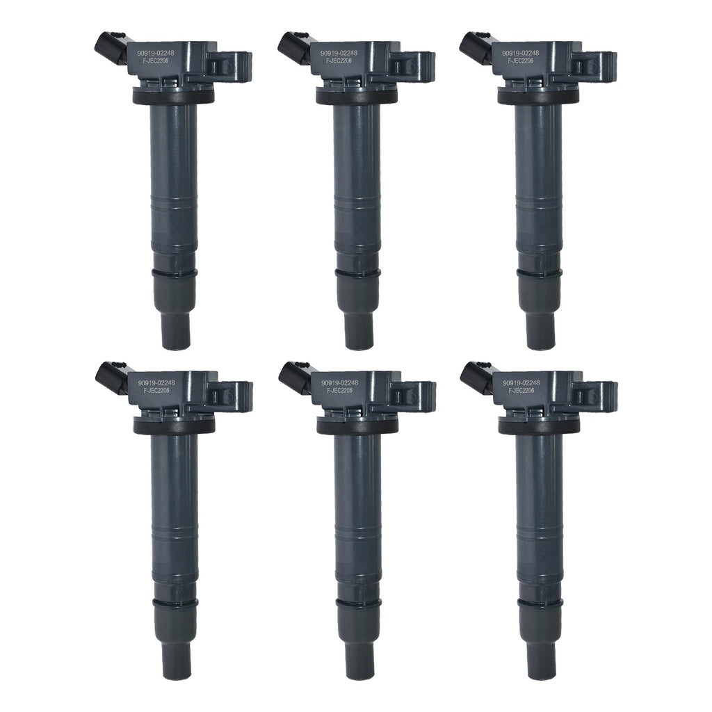 Ignition Coil 90919-02248 Shopifynow