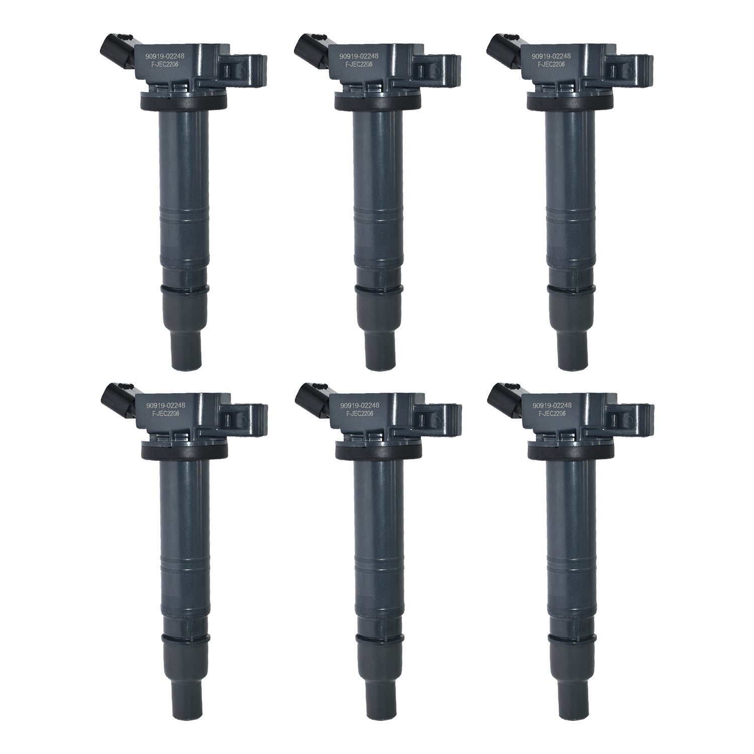 Ignition Coil 90919-02248 Shopifynow