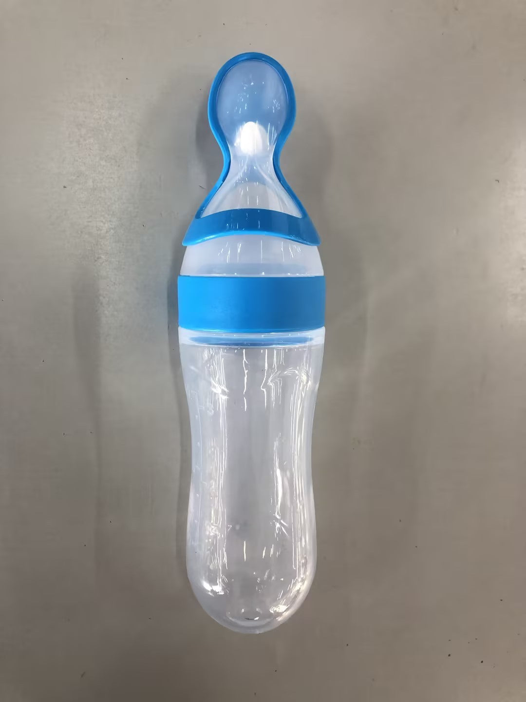 Baby Spoon Bottle Feeder Shopifynow