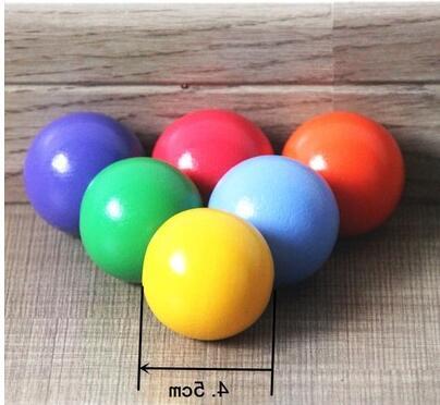 Jigsaw Puzzle Large 12-piece Arch Bridge Rainbow Building Blocks Early Childhood Education Toys Shopifynow