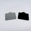  Gray Velvet 5.2*6cm Earring Card