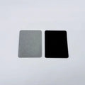  Gray Velvet 6*7.5cm Brooch Card