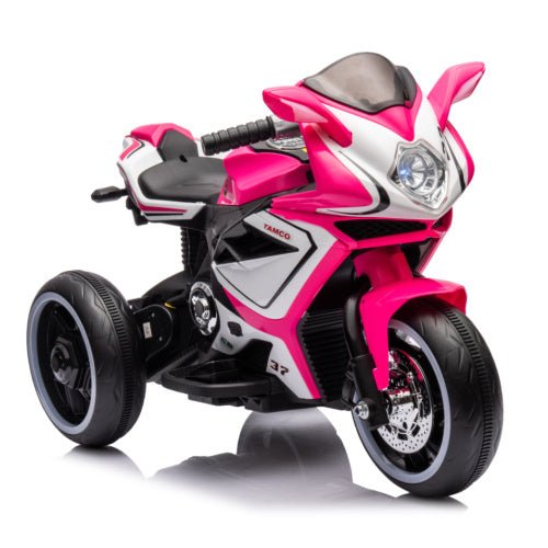 Plastic Red 6V Kids Electric Motorcycle Kids Toys Motorcycle  Kids Electric Car  Electric Ride On Motorcycle Shopifynow