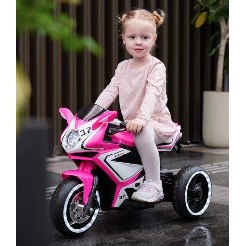 Plastic Red 6V Kids Electric Motorcycle Kids Toys Motorcycle  Kids Electric Car  Electric Ride On Motorcycle Shopifynow