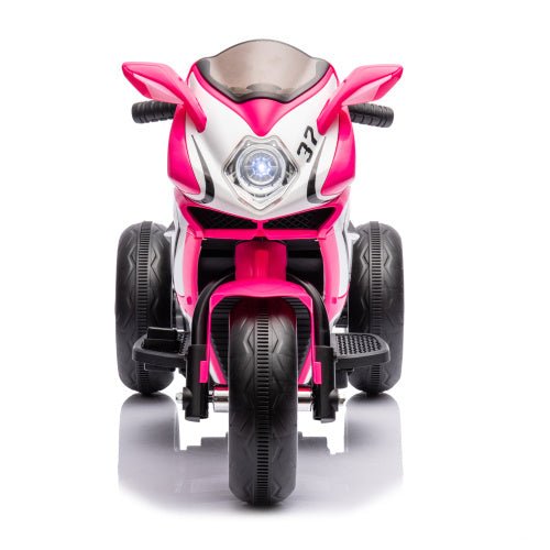 Plastic Red 6V Kids Electric Motorcycle Kids Toys Motorcycle  Kids Electric Car  Electric Ride On Motorcycle Shopifynow