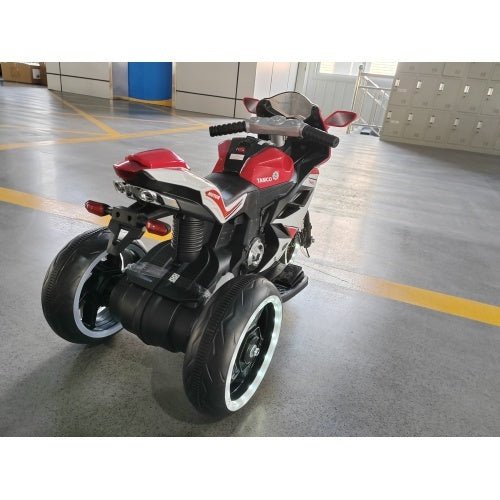 Plastic Red 6V Kids Electric Motorcycle Kids Toys Motorcycle  Kids Electric Car  Electric Ride On Motorcycle Shopifynow