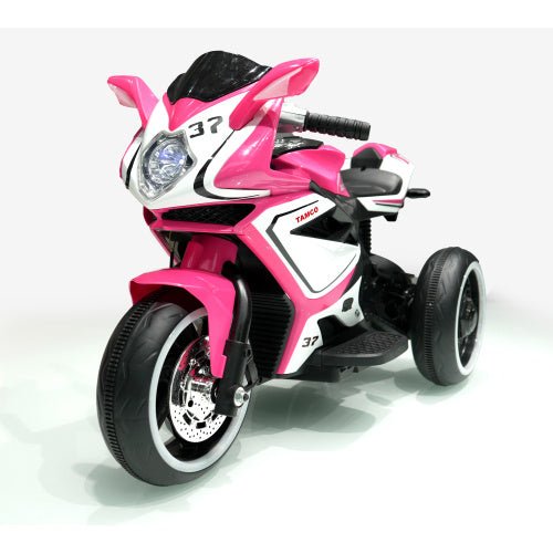Plastic Red 6V Kids Electric Motorcycle Kids Toys Motorcycle  Kids Electric Car  Electric Ride On Motorcycle Shopifynow
